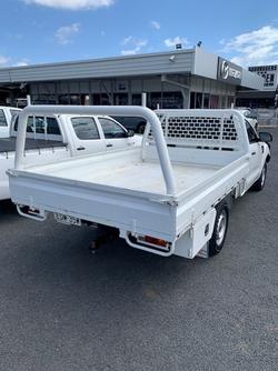2019 Ford Ranger XL PX MkIII MY19 White