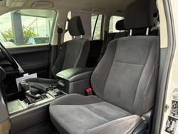 2019 Toyota Landcruiser Prado GXL