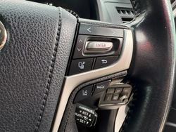 2019 Toyota Landcruiser Prado GXL