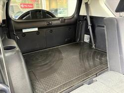 2019 Toyota Landcruiser Prado GXL