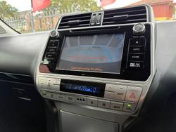 2019 Toyota Landcruiser Prado GXL