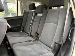 2019 Toyota Landcruiser Prado GXL