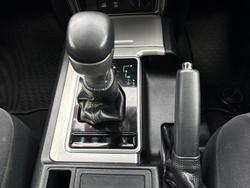 2019 Toyota Landcruiser Prado GXL
