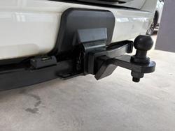 2019 Toyota Landcruiser Prado GXL