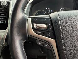 2019 Toyota Landcruiser Prado GXL