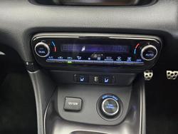 2021 Toyota Yaris GR GXPA16R Four Wheel Drive Glacier White