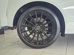 2021 Toyota Yaris GR GXPA16R Four Wheel Drive Glacier White