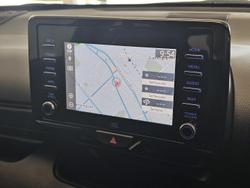 2021 Toyota Yaris GR GXPA16R Four Wheel Drive Glacier White