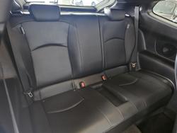 2021 Toyota Yaris GR GXPA16R Four Wheel Drive Glacier White