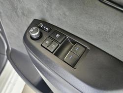 2021 Toyota Yaris GR GXPA16R Four Wheel Drive Glacier White