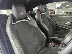 2021 Toyota Yaris GR GXPA16R Four Wheel Drive Glacier White