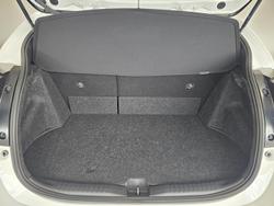 2021 Toyota Yaris GR GXPA16R Four Wheel Drive Glacier White