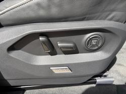 2025 Volkswagen Touareg 210TDI Elegance