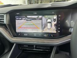 2025 Volkswagen Touareg 210TDI Elegance