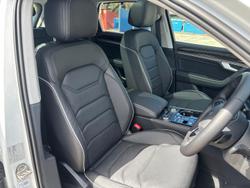 2025 Volkswagen Touareg 210TDI Elegance