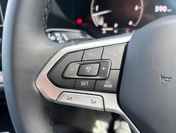 2025 Volkswagen Touareg 210TDI Elegance