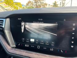 2025 Volkswagen Touareg 210TDI Elegance