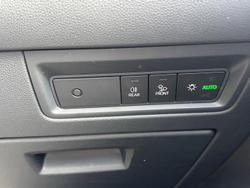 2025 Volkswagen Touareg 210TDI Elegance