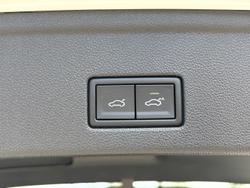 2025 Volkswagen Touareg 210TDI Elegance