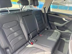 2025 Volkswagen Touareg 210TDI Elegance