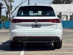 2025 Volkswagen Touareg 210TDI Elegance