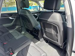 2025 Volkswagen Touareg 210TDI Elegance