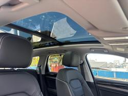 2025 Volkswagen Touareg 210TDI Elegance