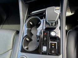 2025 Volkswagen Touareg 210TDI Elegance