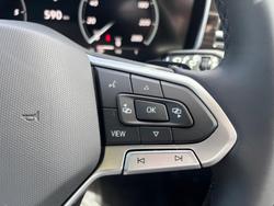 2025 Volkswagen Touareg 210TDI Elegance