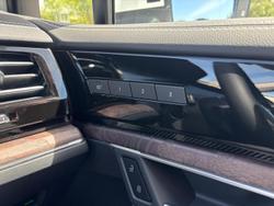 2025 Volkswagen Touareg 210TDI Elegance