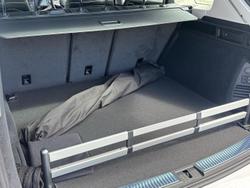 2025 Volkswagen Touareg 210TDI Elegance