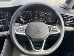 2025 Volkswagen Touareg 210TDI Elegance