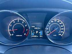 2019 Mitsubishi ASX LS XD MY20 White