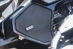 2025 BMW R 1300 RT Triple Black R 1300 Black