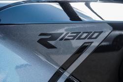 2025 BMW R 1300 RT Triple Black