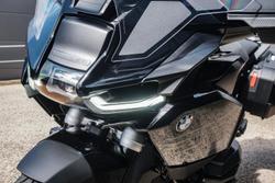 2025 BMW R 1300 RT Triple Black