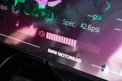 2025 BMW R 1300 RT Triple Black