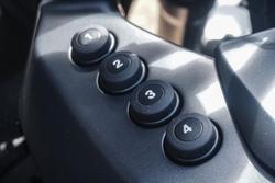 2025 BMW R 1300 RT Triple Black