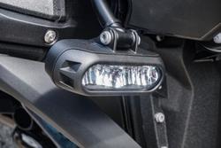 2025 BMW R 1300 RT Triple Black