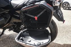 2025 BMW R 1300 RT Triple Black