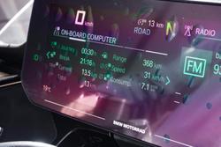 2025 BMW R 1300 RT Triple Black R 1300 Black