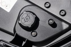 2025 BMW R 1300 RT Triple Black