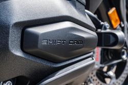 2025 BMW R 1300 RT Triple Black