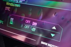 2025 BMW R 1300 RT Triple Black