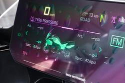 2025 BMW R 1300 RT Triple Black R 1300 Black