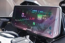 2025 BMW R 1300 RT Triple Black