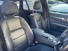 2013 Mercedes-Benz C-Class C250 Avantgarde W204 MY13 Polar White