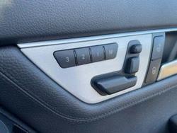 2013 Mercedes-Benz C-Class C250 Avantgarde W204 MY13 Polar White