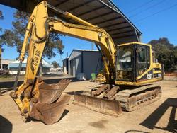 2001 Caterpillar 311B
