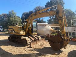 Caterpillar 311B